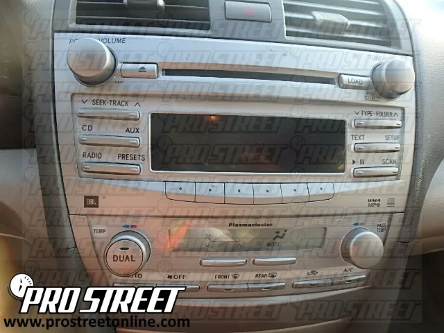 Diagram 1993 Toyota Camry Stereo Wiring Diagram Picture