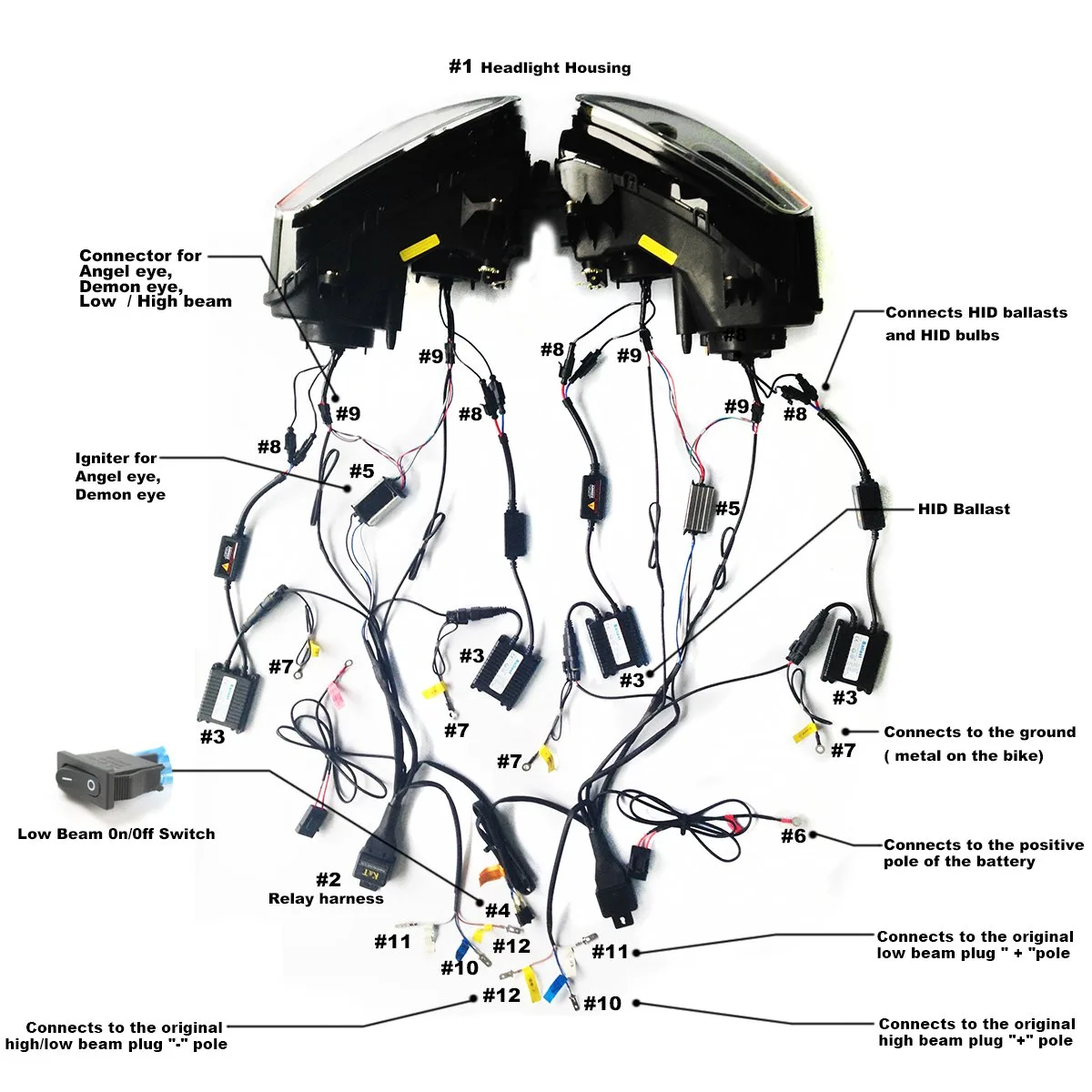 Diagram 1995 Gmc Headlight Wiring Diagram Full Version Hd Quality Wiring Diagram 159 223 119 28