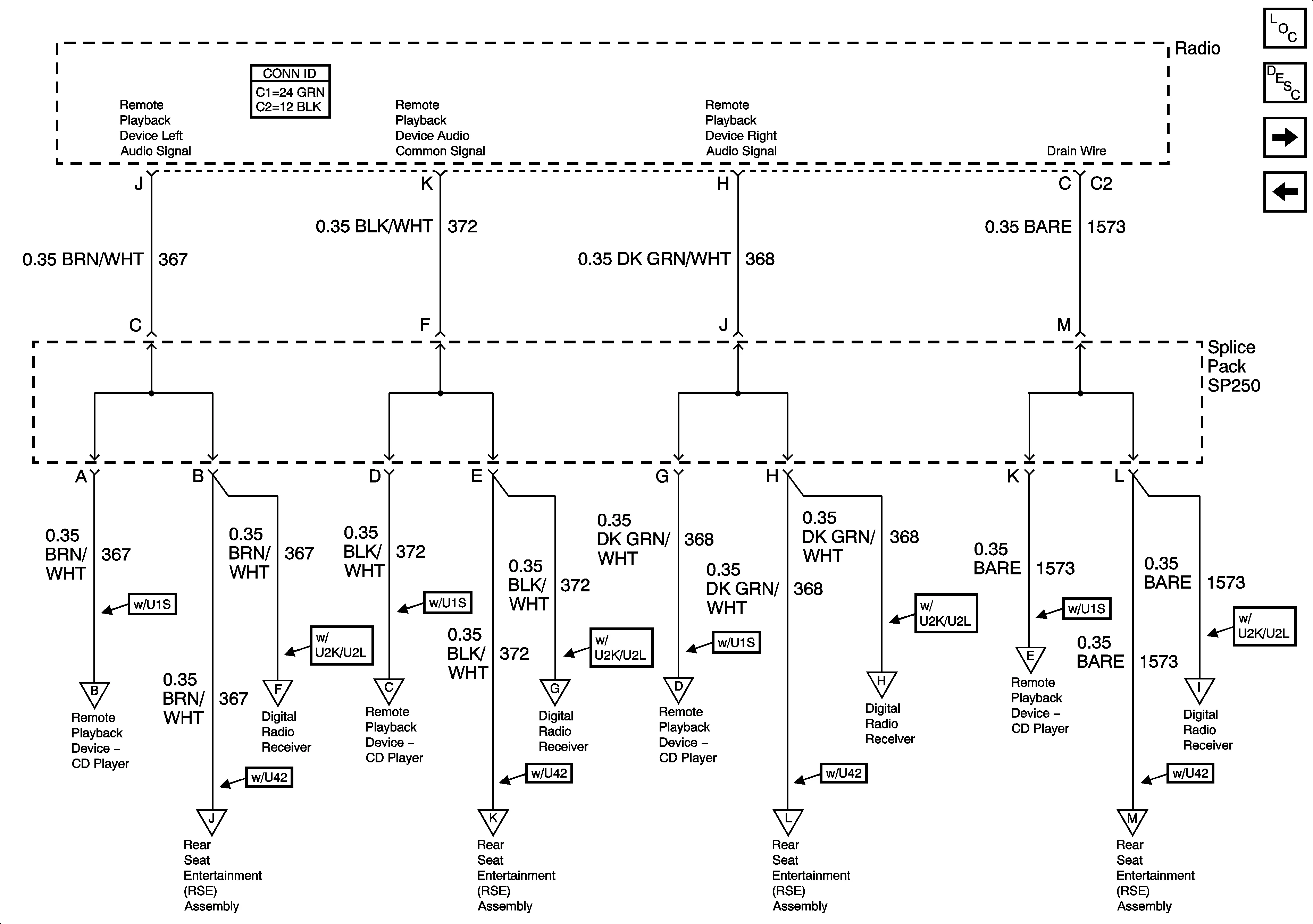 Diagram 1996 Chevy Tahoe Alarm Diagram Wiring Schematic