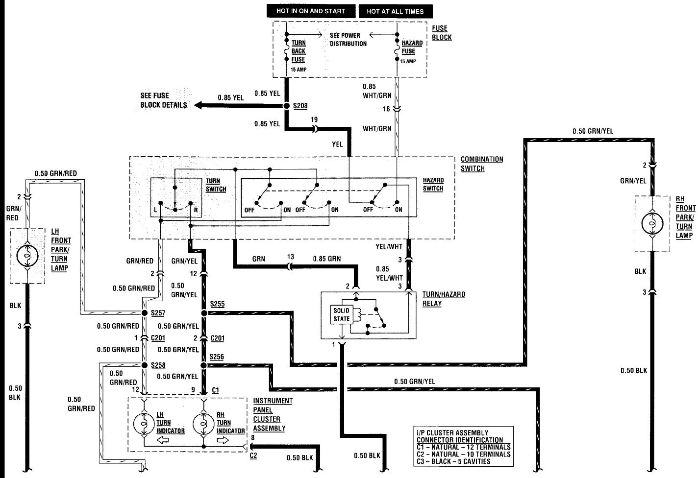Diagram 1996 Geo Metro Engine Wiring Diagram