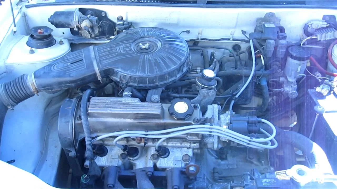 Diagram 1996 Geo Metro Engine Wiring Diagram
