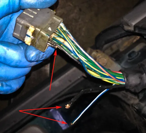 Diagram 1996 Honda Civic Wiring Diagram Power Windows