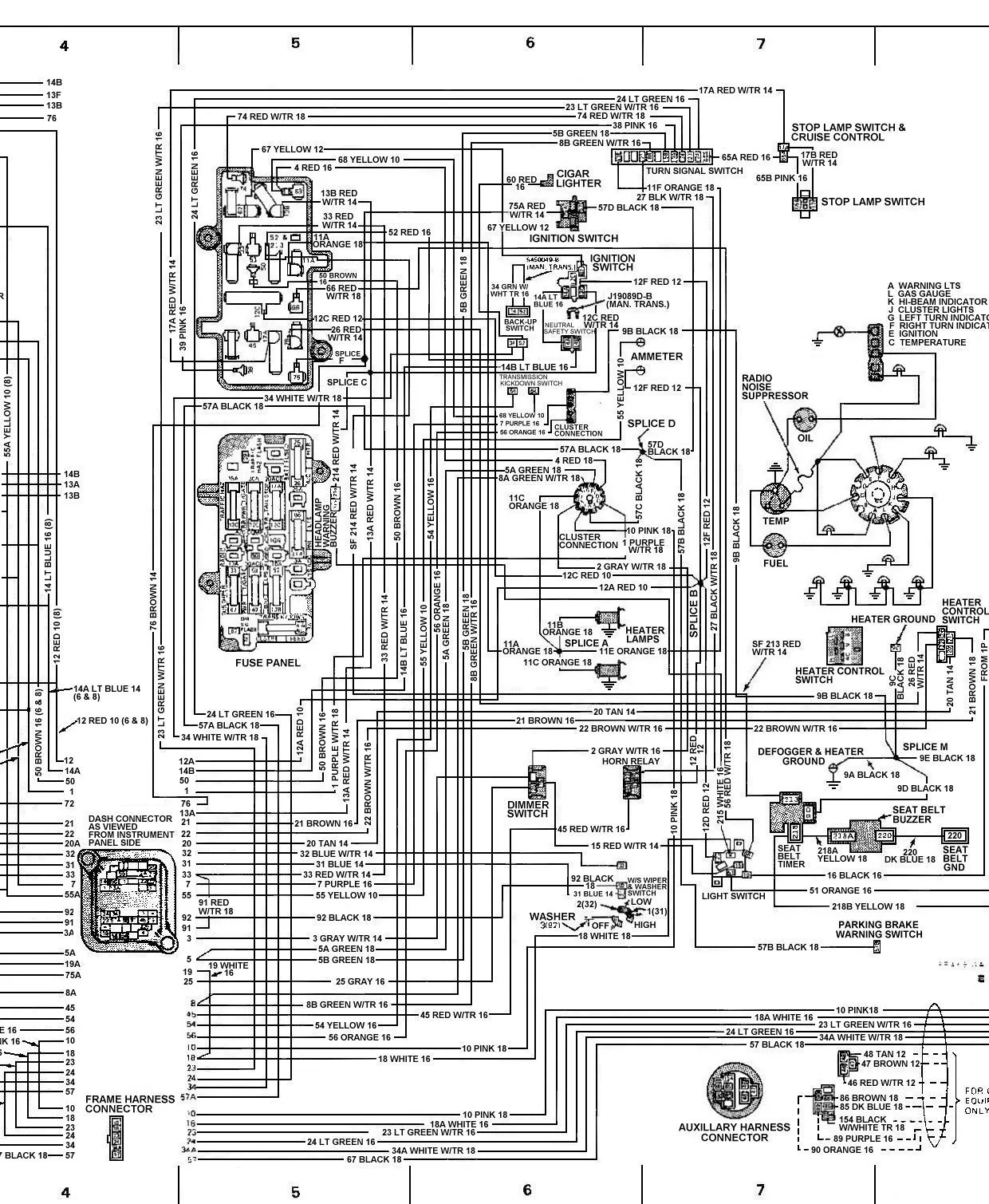 Diagram 1996 Vw Jetta Wiring Diagrams
