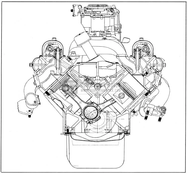 Diagram 1997 Buick Engine Diagram