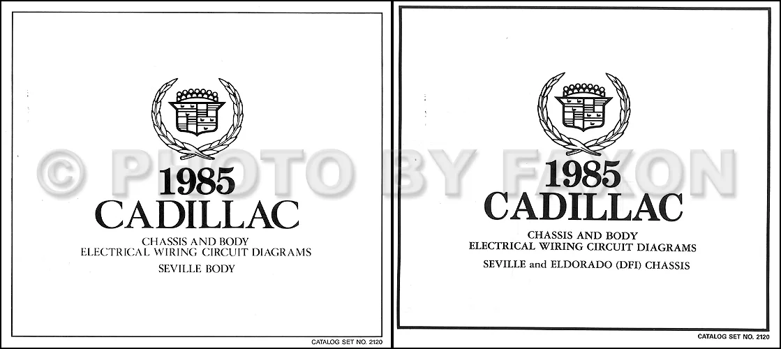 Diagram 1999 Cadillac Seville Wiring Diagram