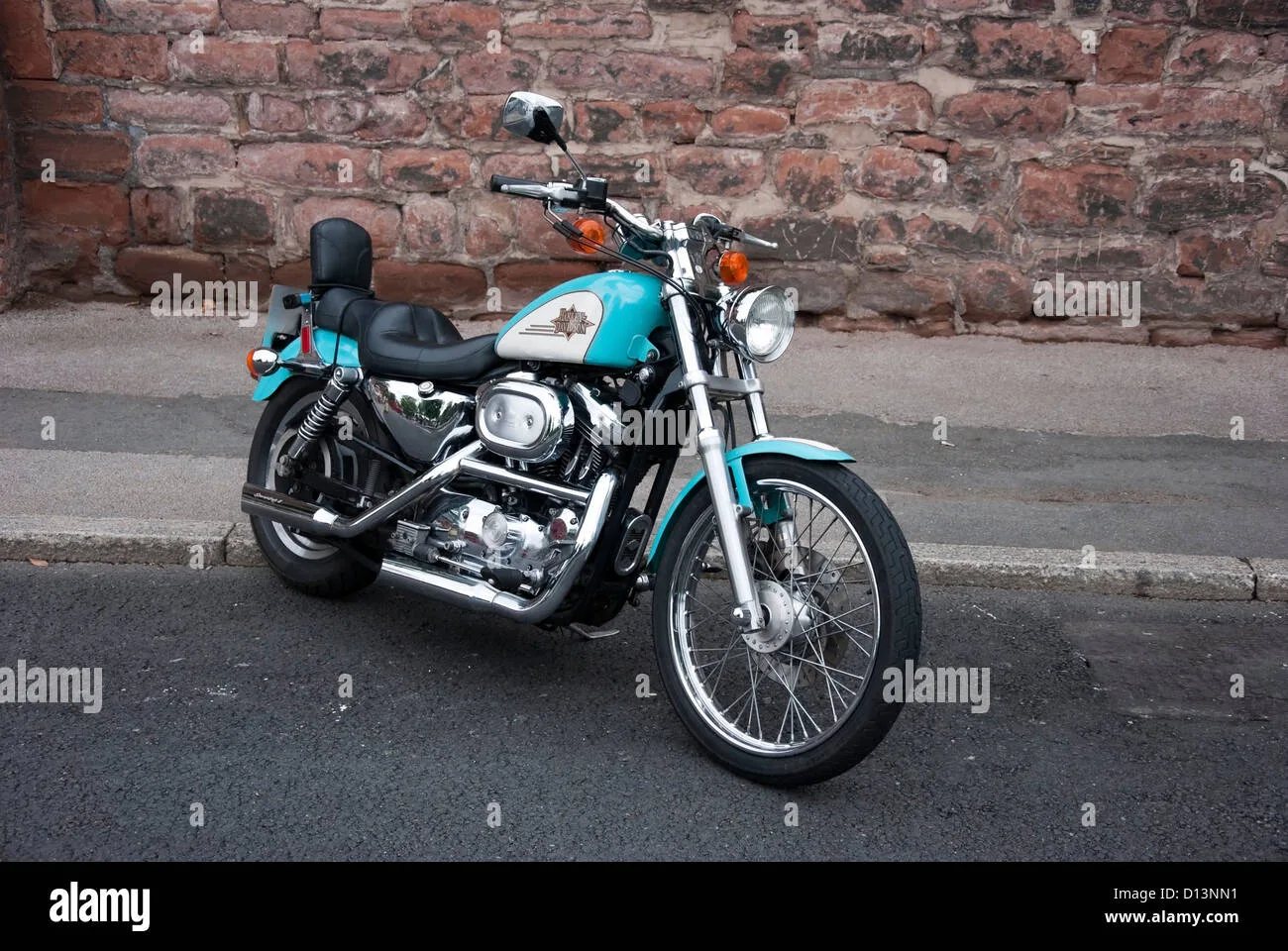 Diagram 1999 Harley Davidson Sportster 1200 For Sale On 2040Motos Wiring Diagram Mydiagram