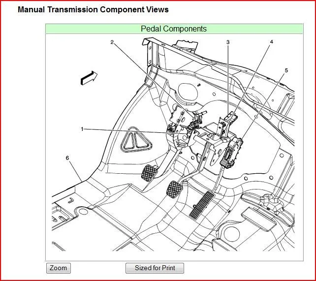 Diagram 1999 Saturn Sl2 Dohc Engine Vacuum Diagram