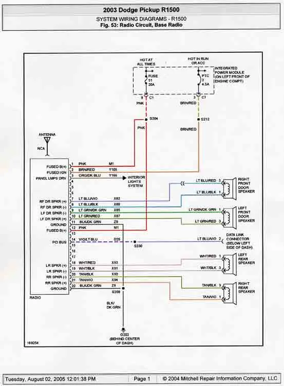 Diagram 2000 Dodge Ram Ac Wiring Diagram Full Version Hd Quality Wiring Diagram 159 223 119 28