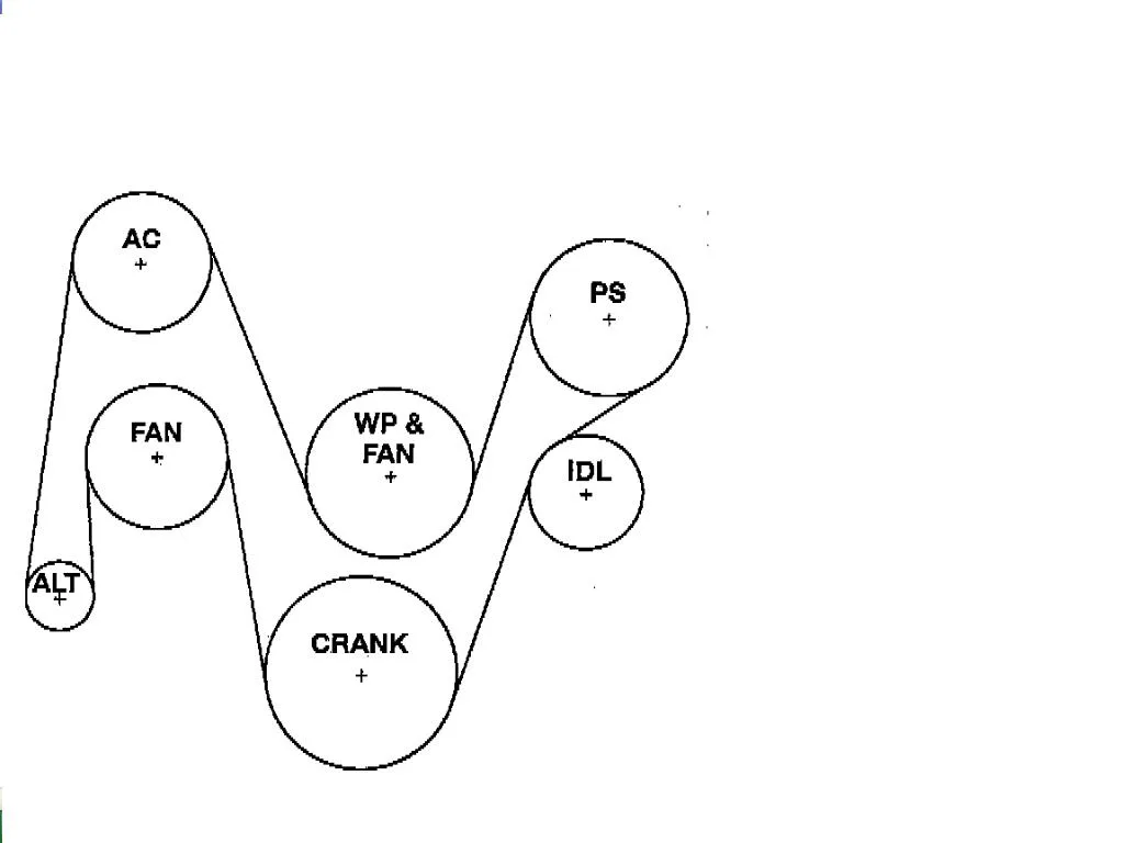 Diagram 2000 Jeep 40L Diagram