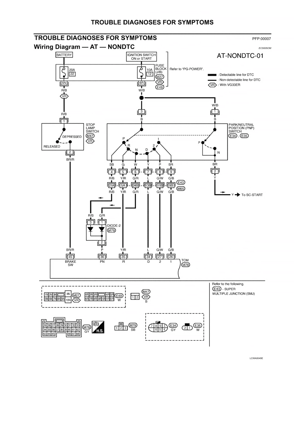 Diagram 2000 Jetta Automatic Transmission Wiring Diagram Free Download