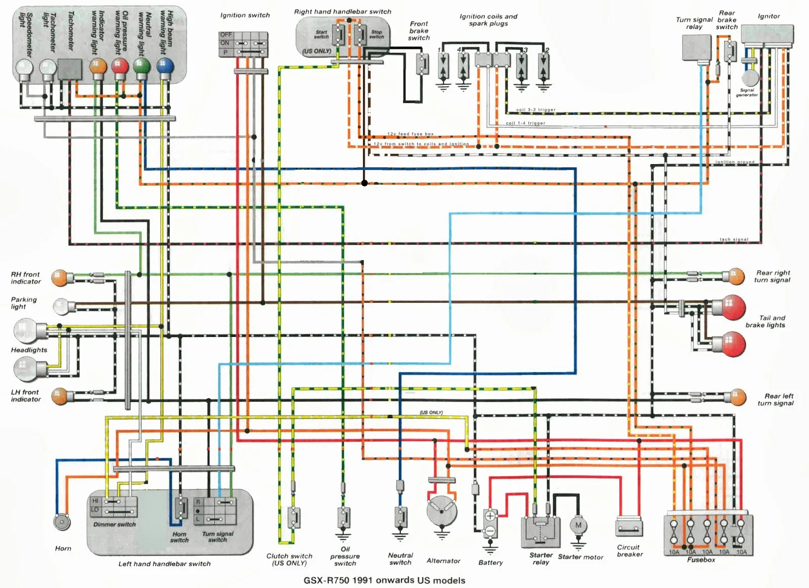 Diagram 2000 Peterbilt 379 Wiring Diagram