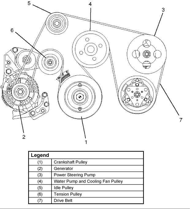 Diagram 2001 Isuzu Trooper Diagram