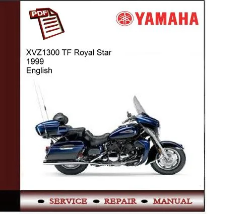 Diagram 2001 Yamaha Royal Star Venture Wiring Diagram