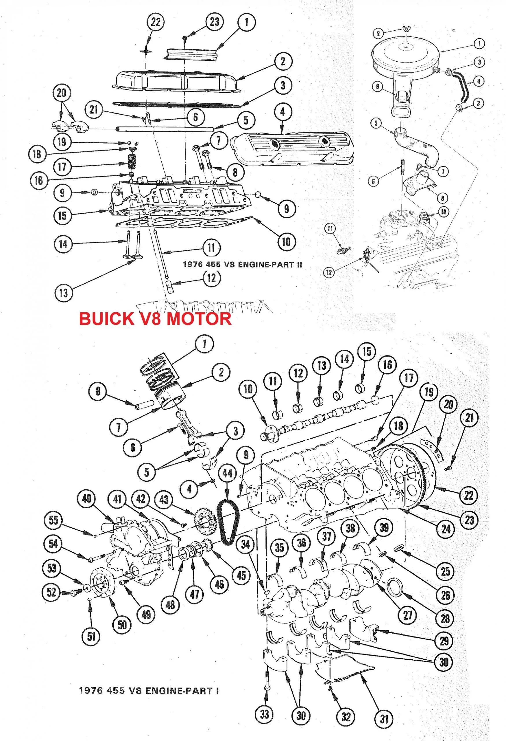 Diagram 2002 Mustang V6 Manual Engine Diagram