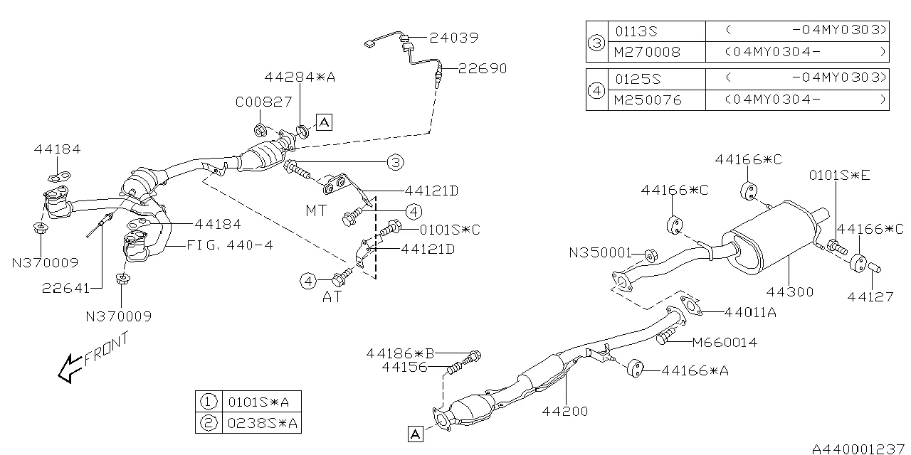 Diagram 2002 Subaru Outback Exhaust Diagram Wiring Diagram