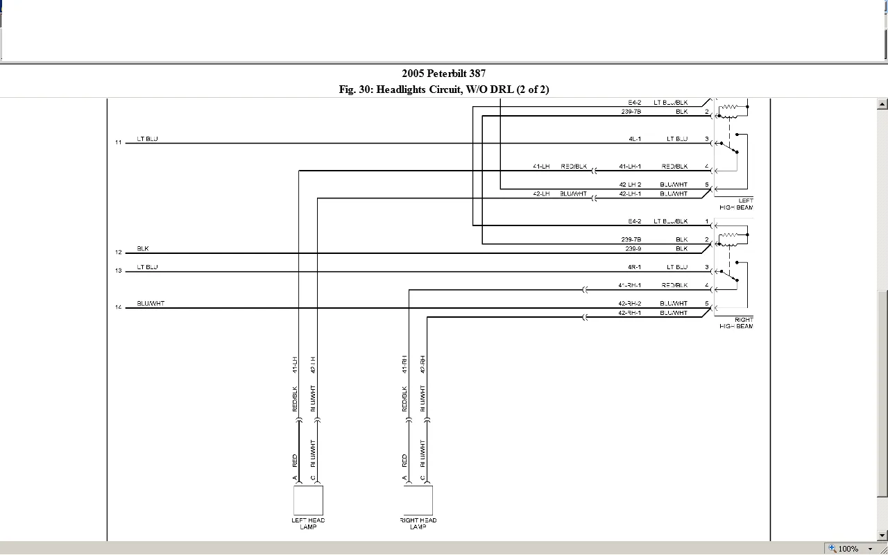 Diagram 2003 387 Peterbilt Wiring Diagram Full Version Hd Quality Wiring Diagram 159 223 119 28