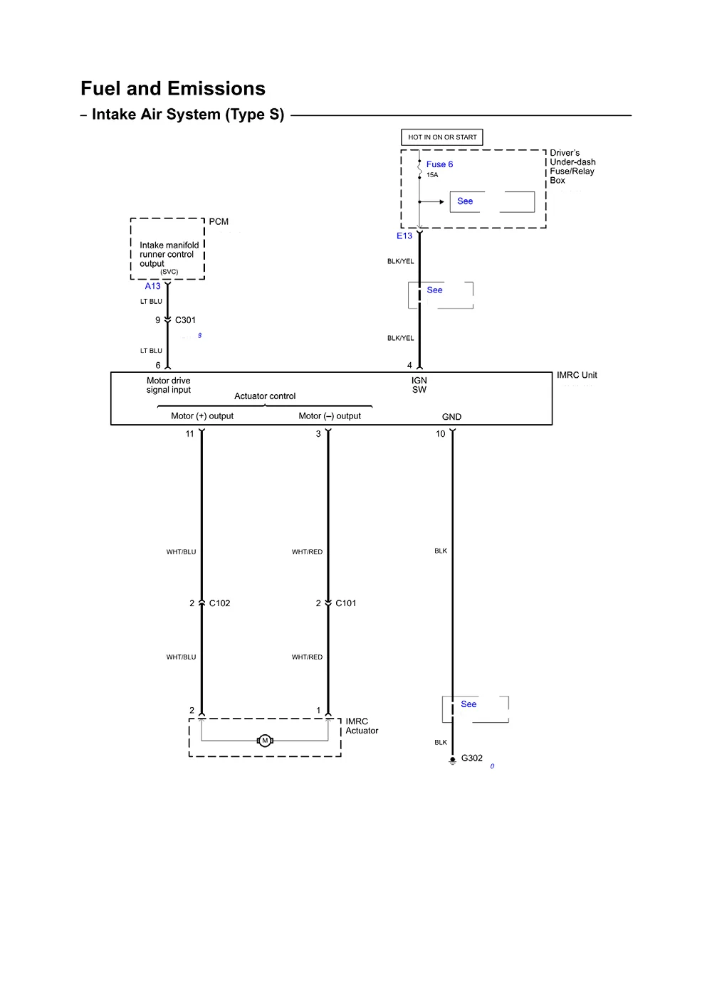 Diagram 2003 Acura Rsx Wiring Diagram Schematic