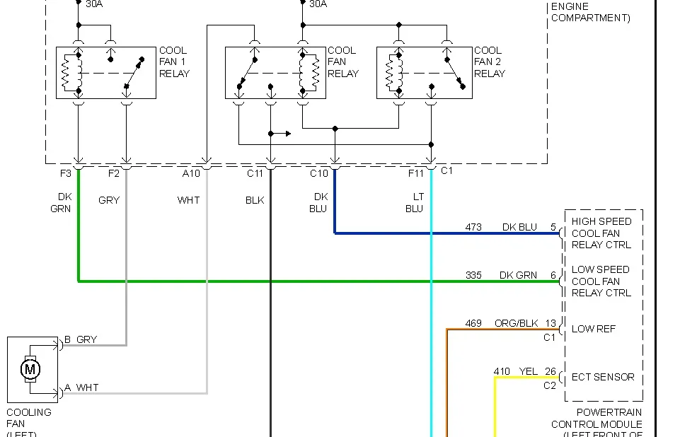 Diagram 2003 Chevy Venture Wiring Diagram Ac