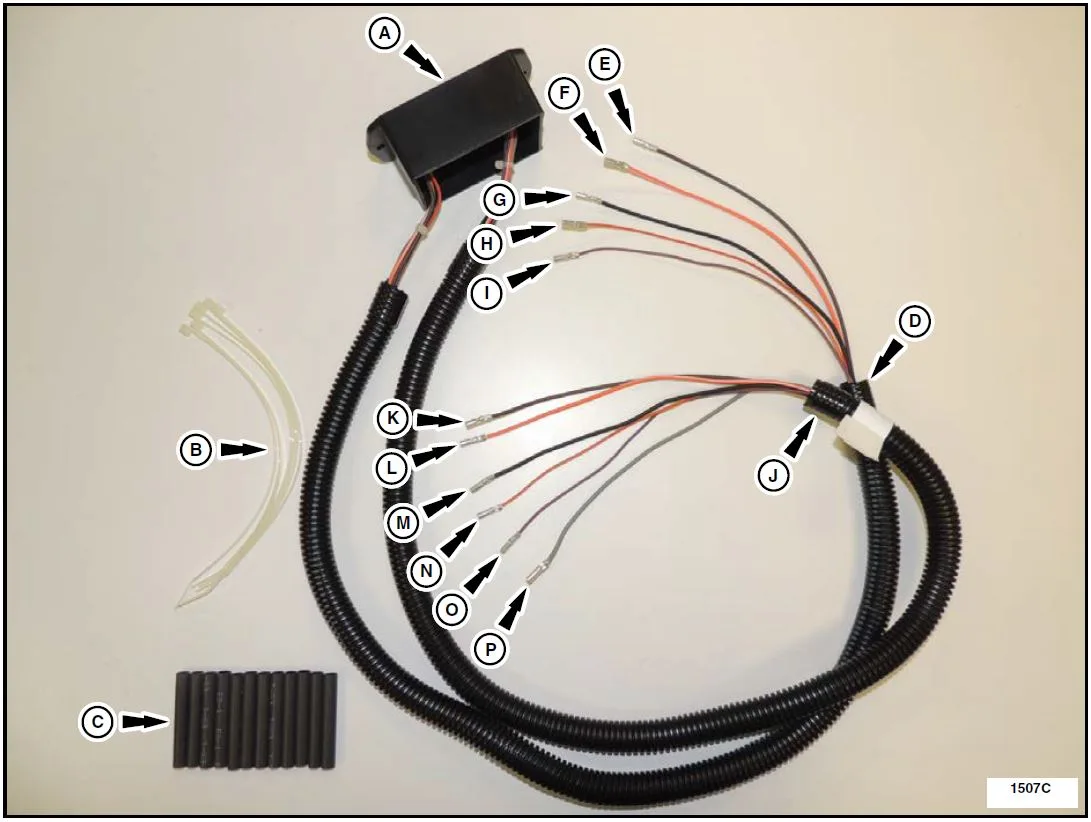 Diagram 2003 Mercury Grand Marquis Headlight Wiring Diagram