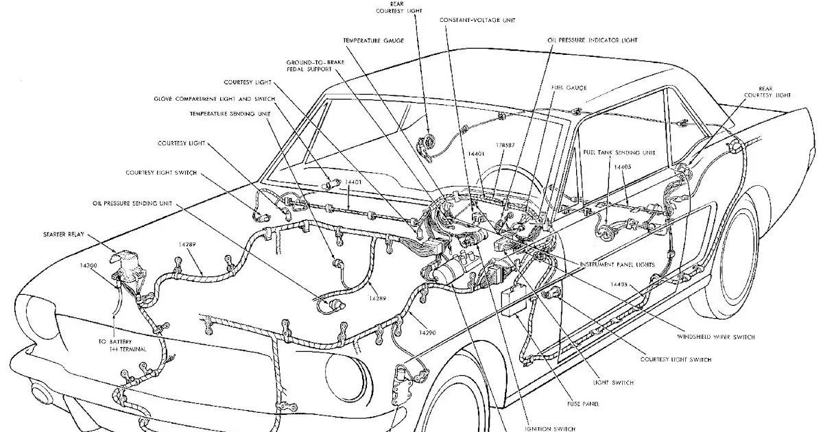 Diagram 2003 Mustang Gt Gauge Wiring Diagram