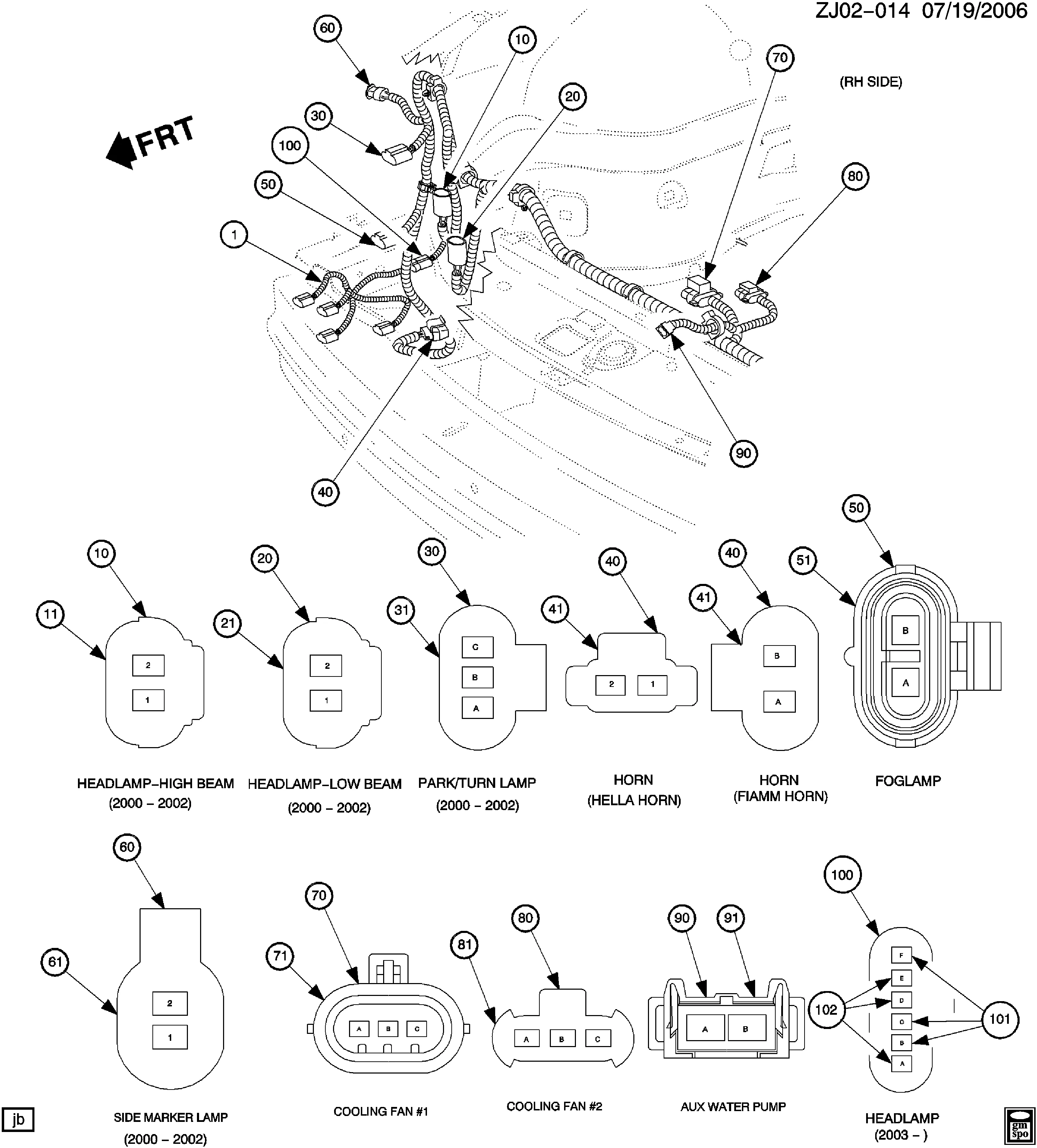 Diagram 2003 Saturn L Series Pictures Wiring Diagram