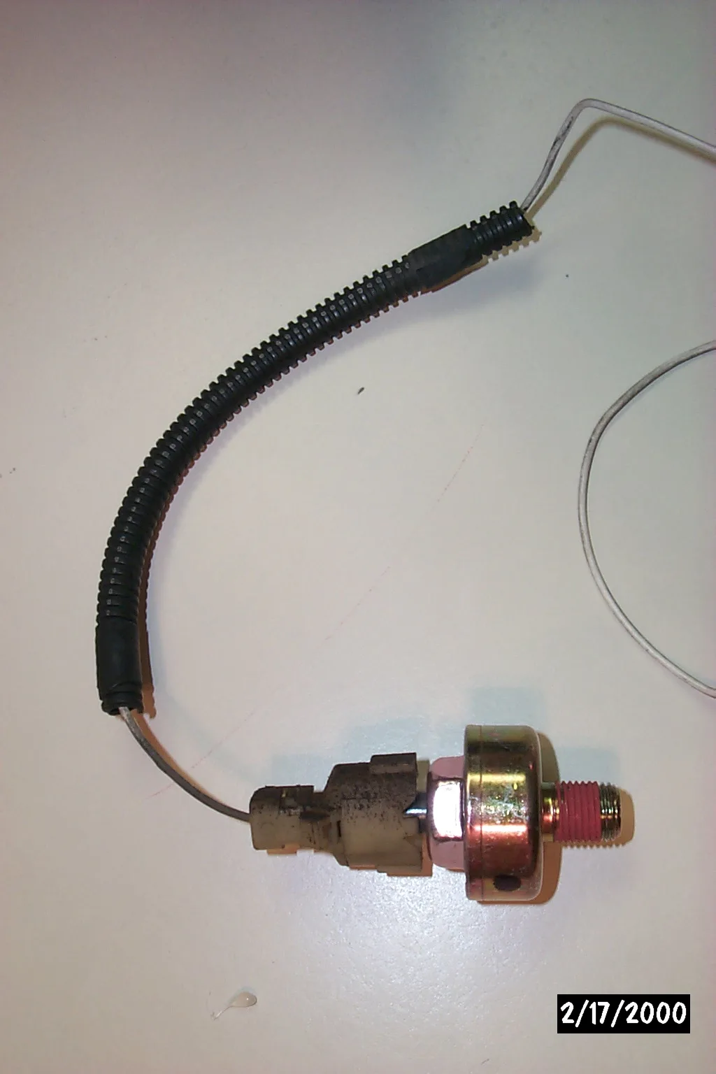 Diagram 2003 Silverado Knock Sensor Wiring Diagram