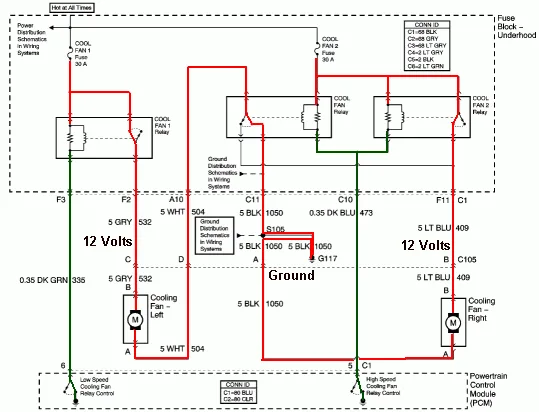 Diagram 2003 Venture Wiring Diagram Free Picture Schematic