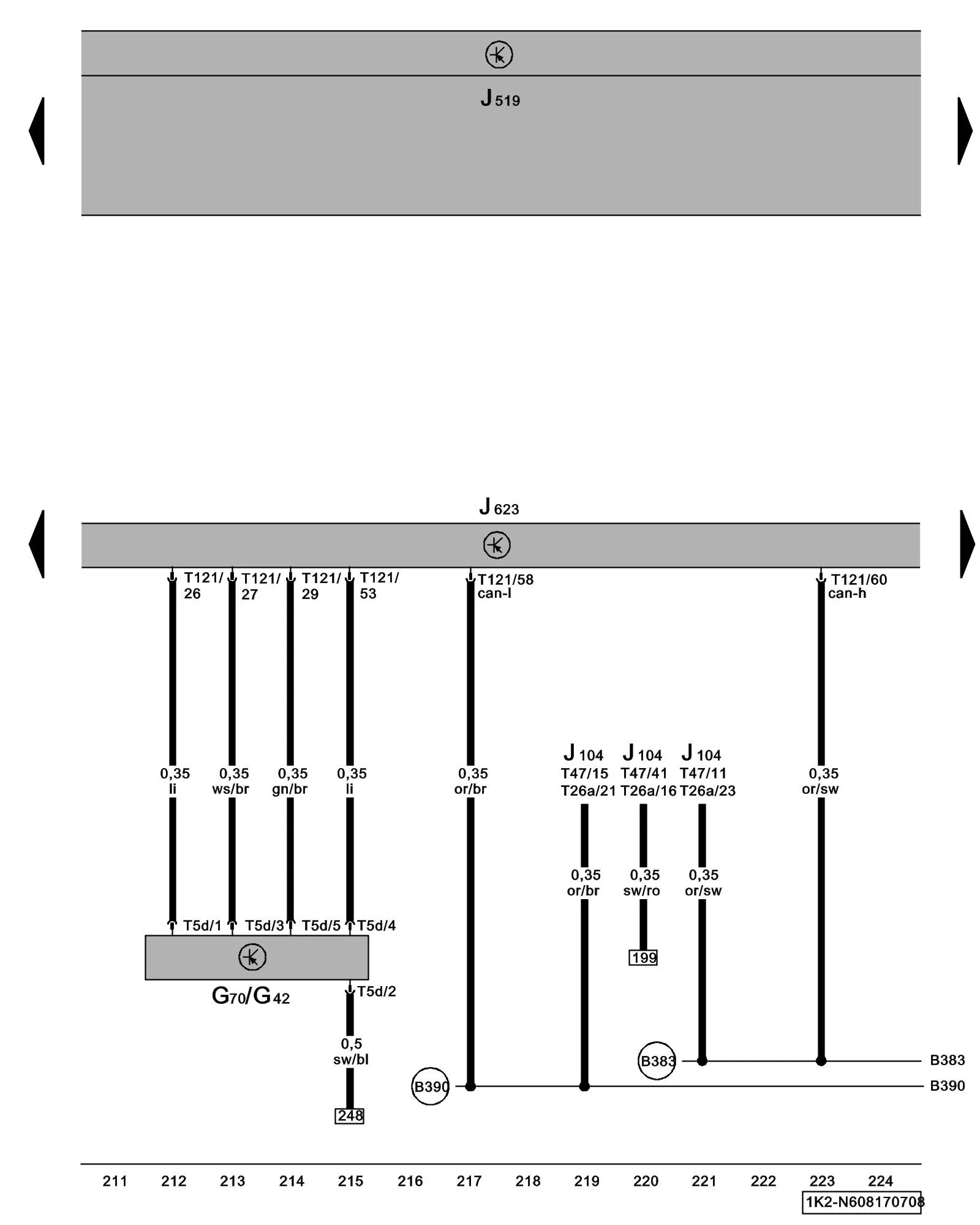 Diagram 2003 Volkswagen Jetta Maf Wiring Diagram