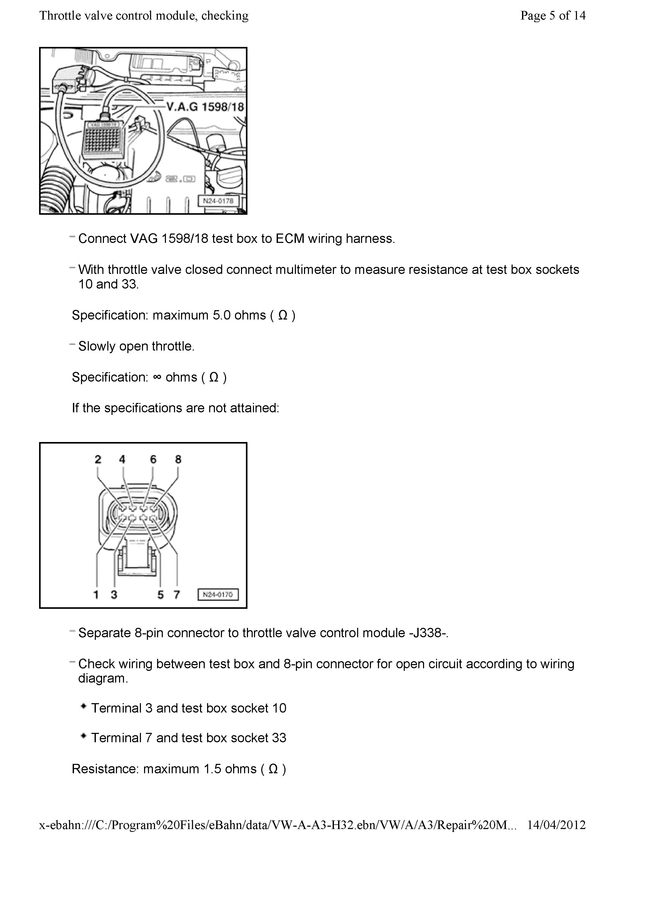 Diagram 2003 Vw Gti Vr6 Engine Diagram