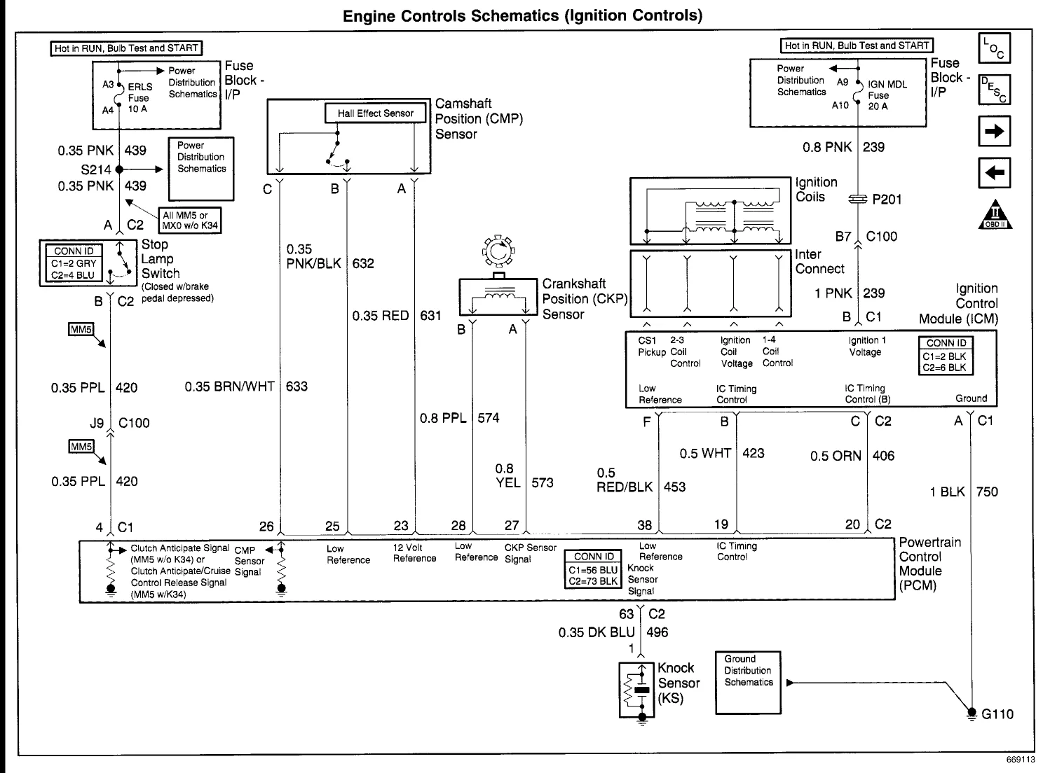 Diagram 2004 Chevy Cavalier Ignition Switch Wiring Diagrams