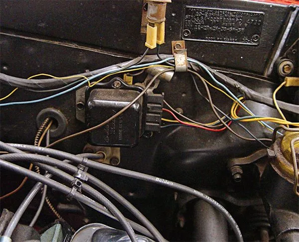 Diagram 2004 Gto Alternator Wiring Diagram