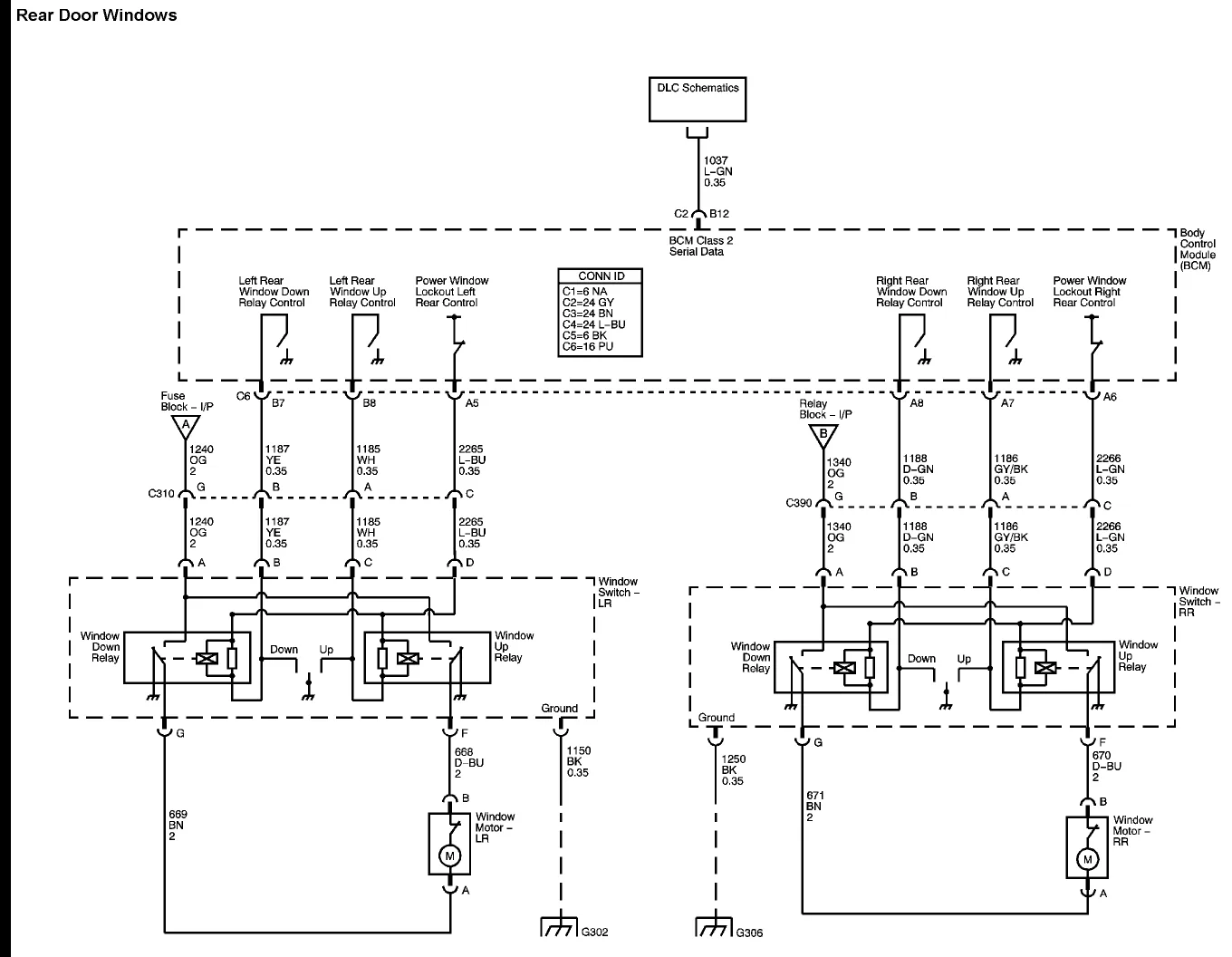 Diagram 2004 Hummer H2 Wiring Diagram
