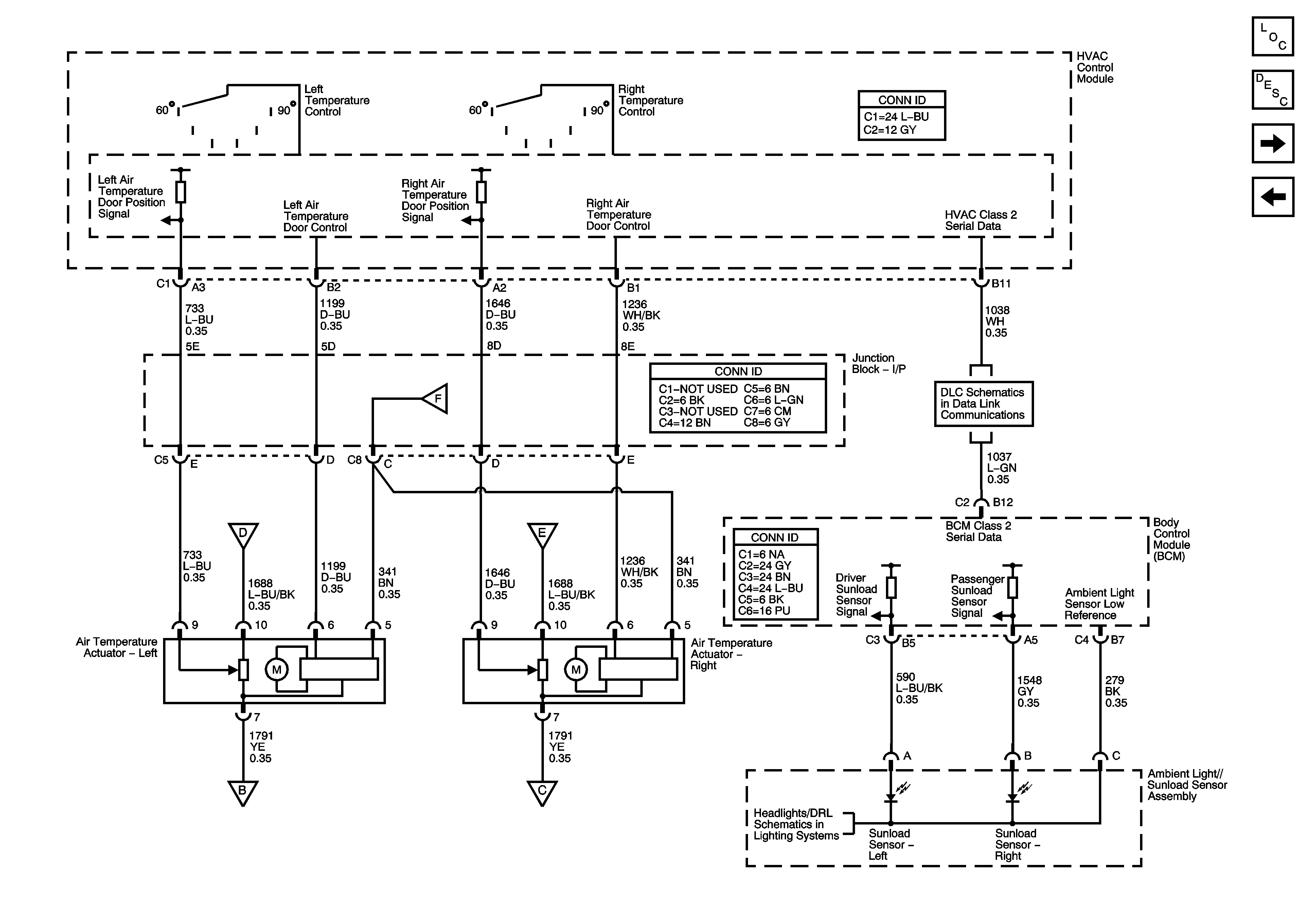Diagram 2004 Hummer H2 Wiring Diagram