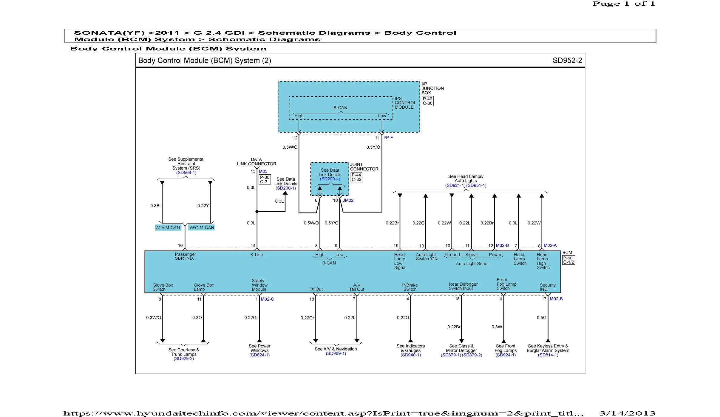 Diagram 2004 Hyundai Accent Headlight Wiring Diagram