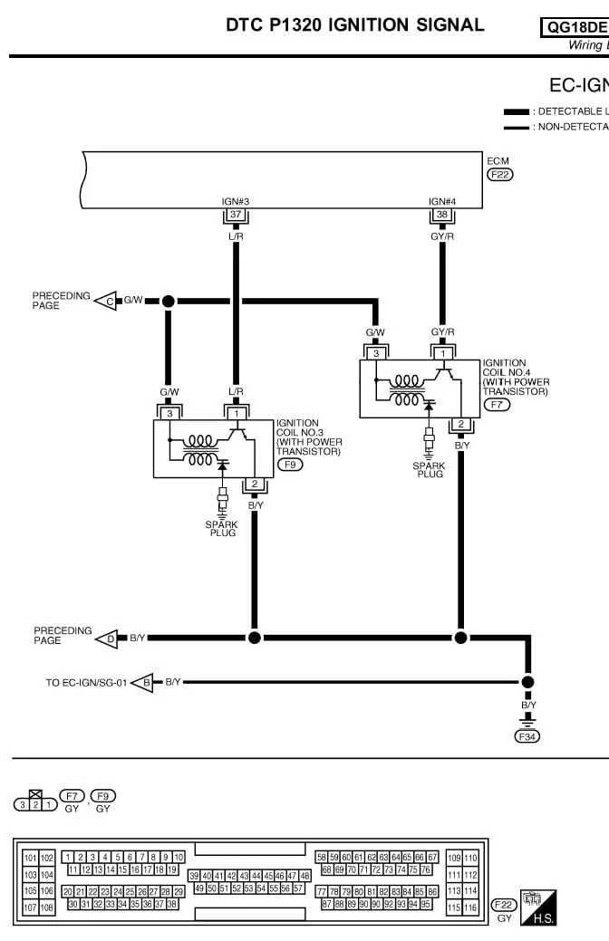 Diagram 2004 Infiniti Wiring Diagram Schematic