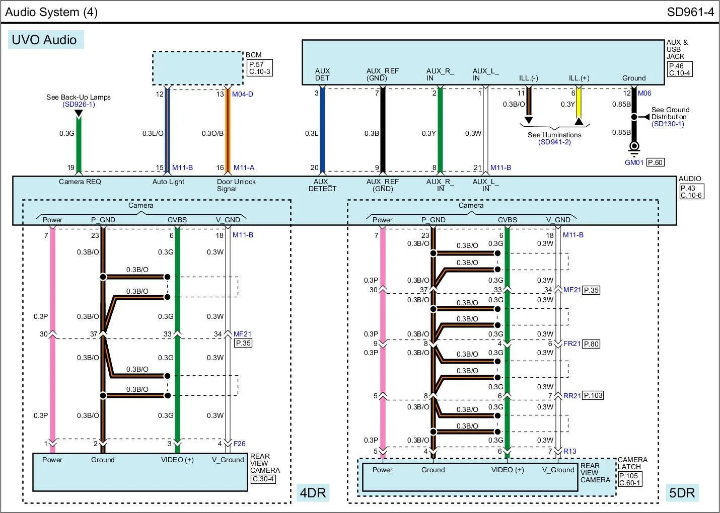 Diagram 2004 Kia Rio Wiring Diagram Guides Diagrams