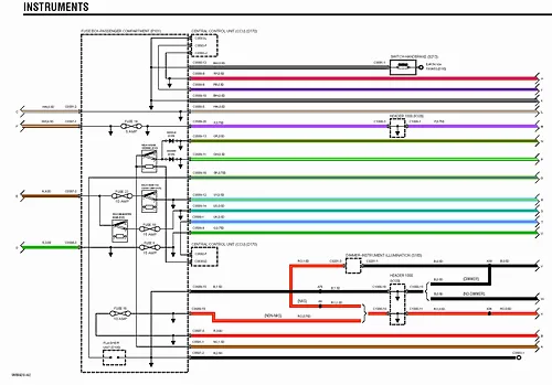 Diagram 2004 Land Rover Lander Stereo Wiring Diagram