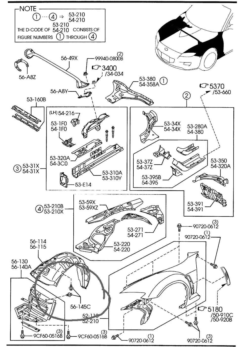 Diagram 2004 Mazda Rx8 Engine Diagram