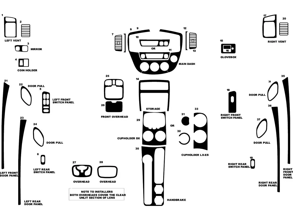 Diagram 2004 Mazda Tribute 3 0 Engine Intake Manifold Diagram
