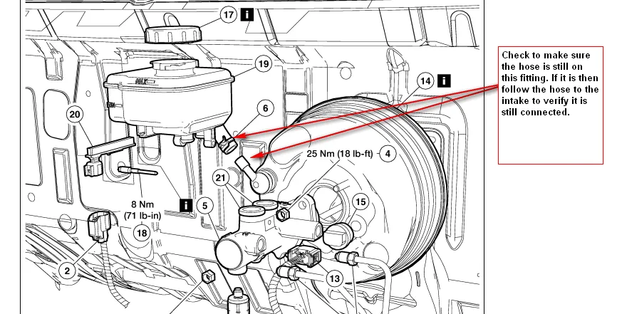 Diagram 2005 Ford Freestyle Engine Diagram