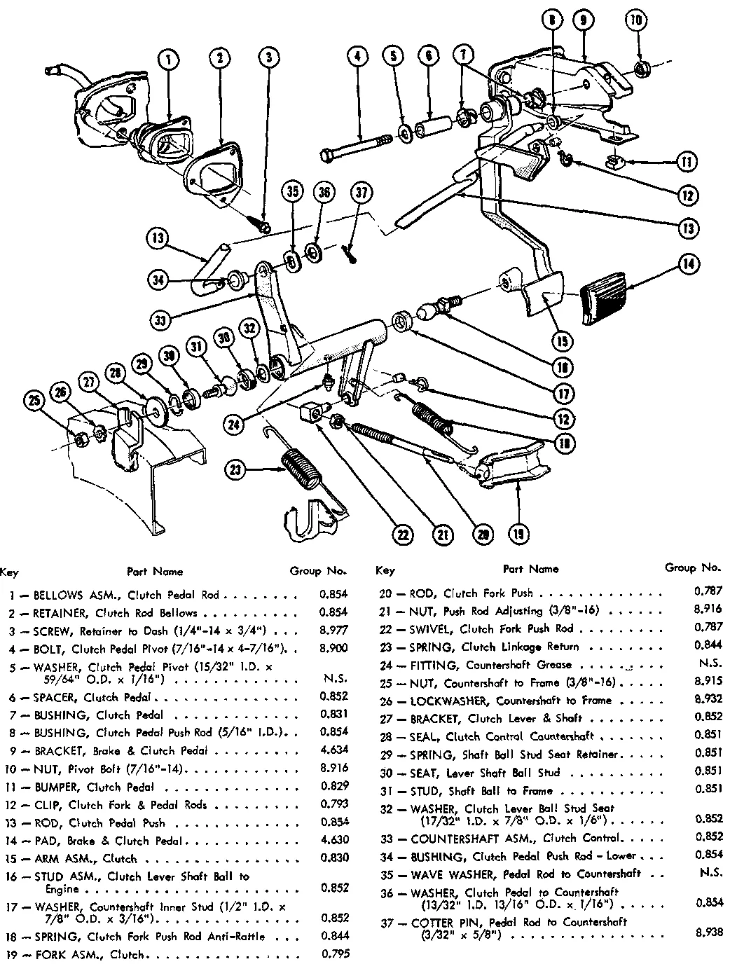 Diagram 2005 Gto Belt Diagram
