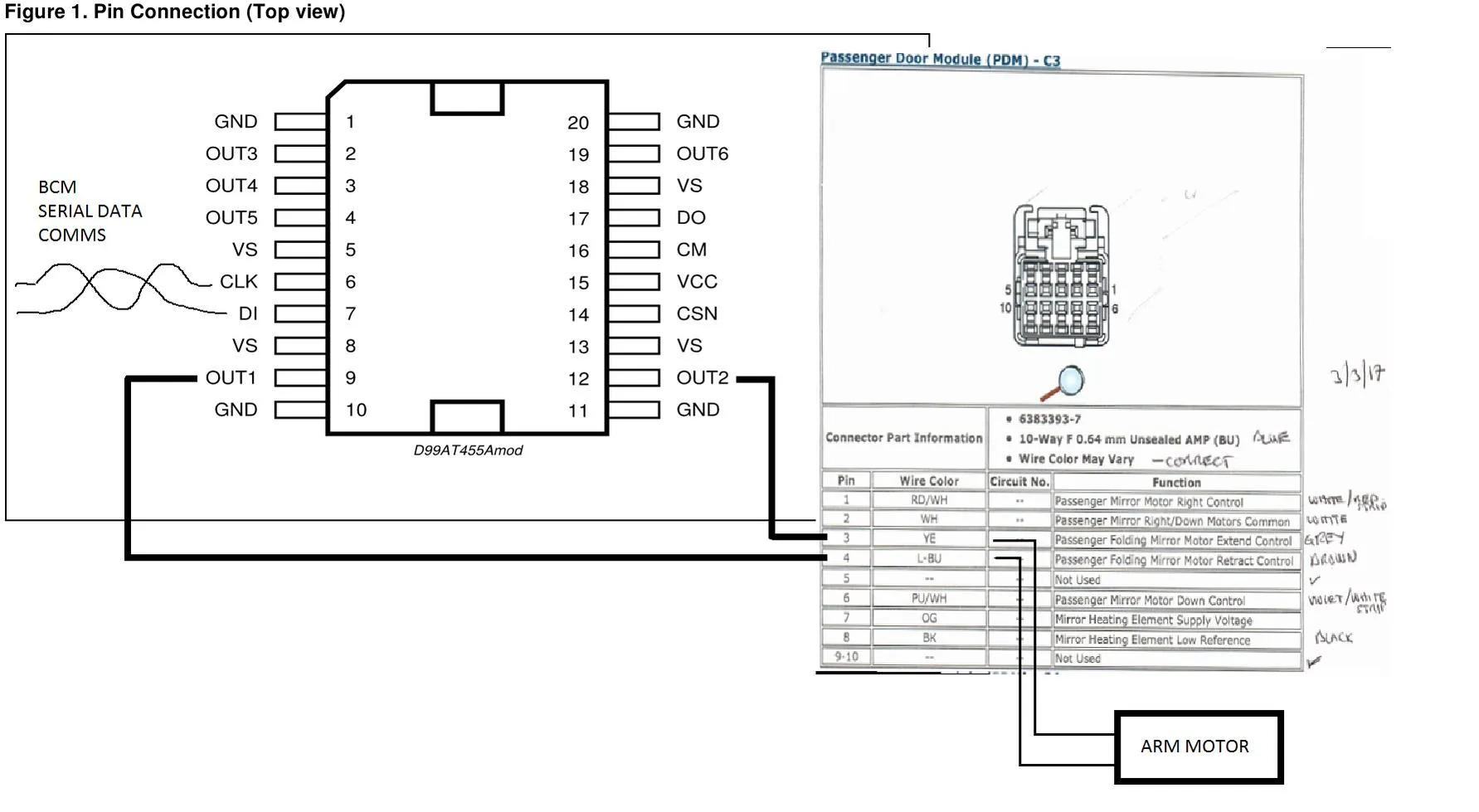 Diagram 2005 Hummer H2 Fuse Box Diagram