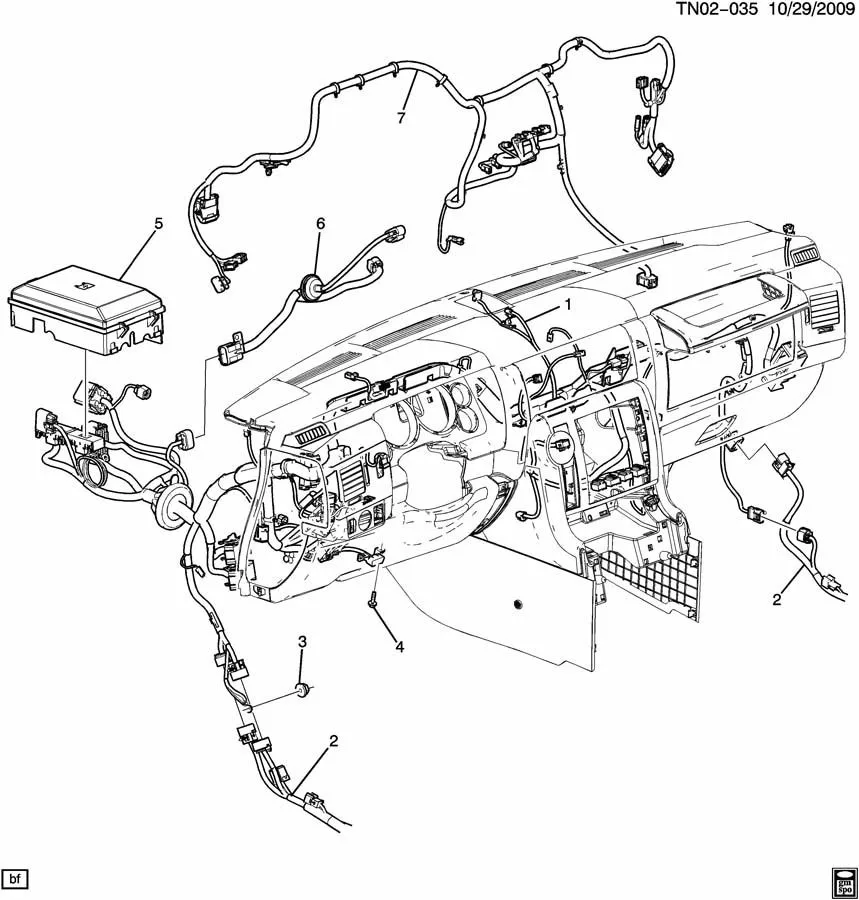 Diagram 2005 Hummer H2 Radio Wiring Diagram