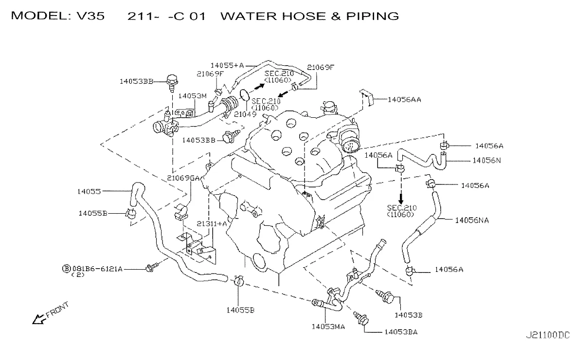 Diagram 2005 Infiniti G35 Wiring Diagram Download