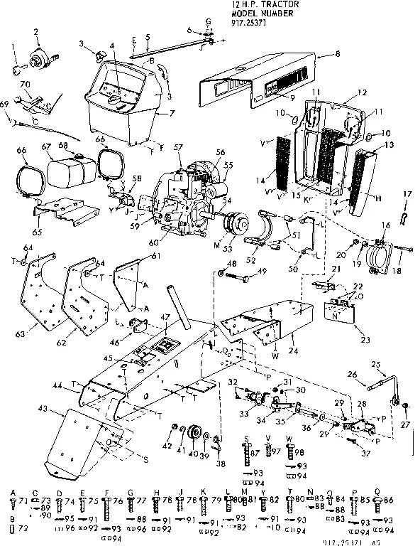 Diagram 2005 Suburban Engine Wiring Diagram