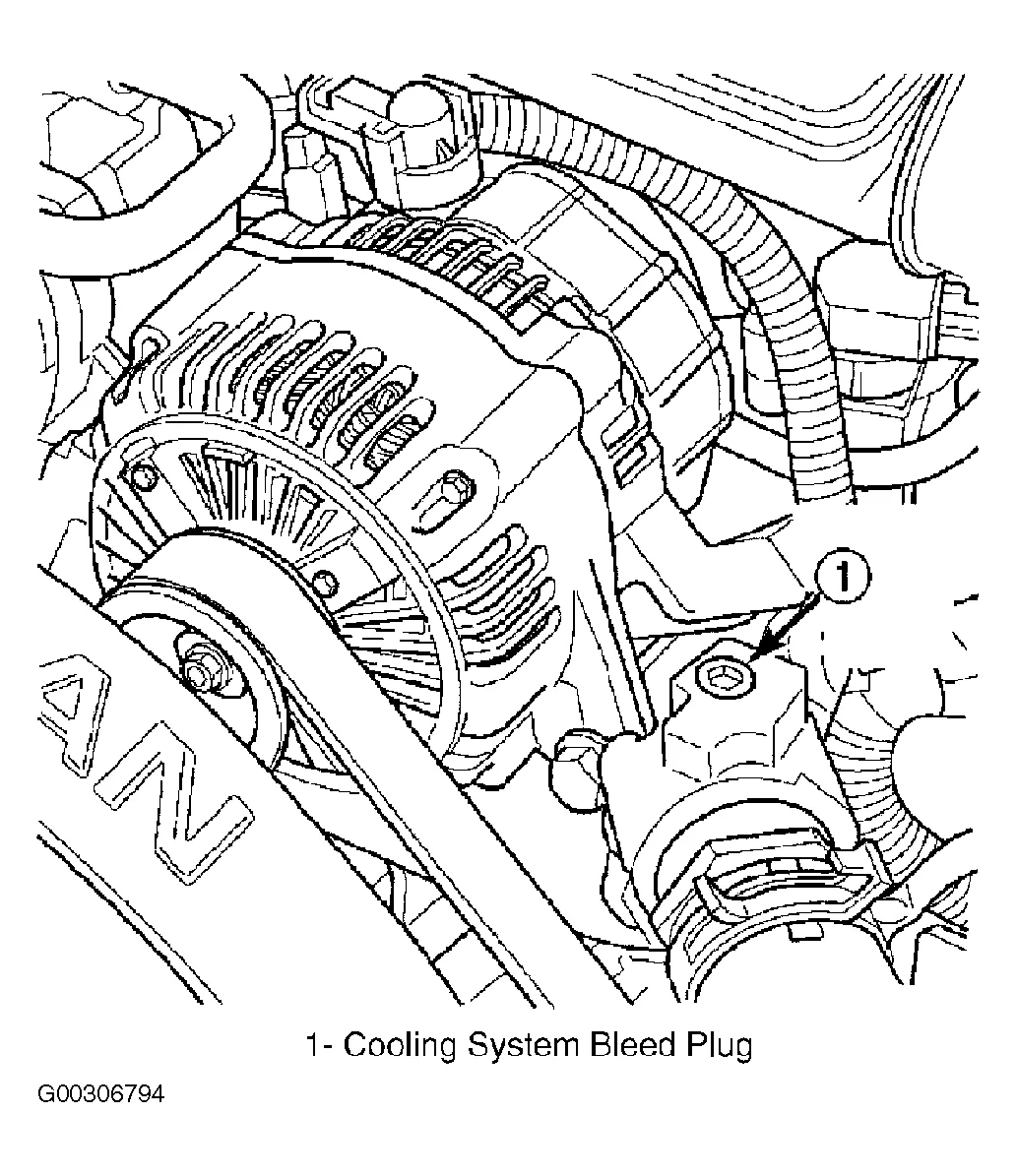 Diagram 2006 Dodge Ram 1500 Serpentine Belt Diagram V6
