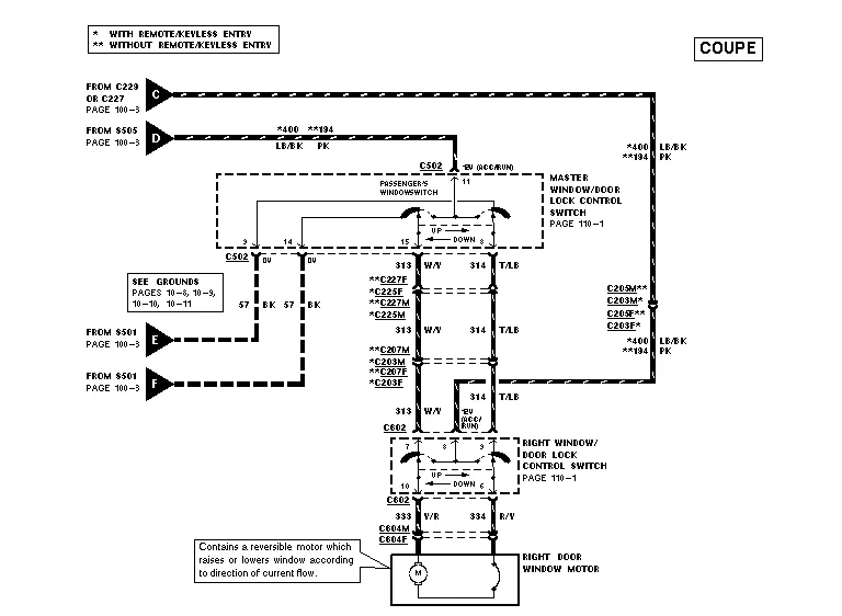 Diagram 2006 Ford Mustang Gt Ecm Wiring Diagram