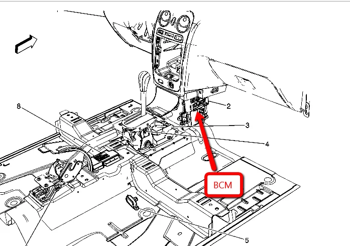 Diagram 2006 Hhr Ac Wiring Diagram