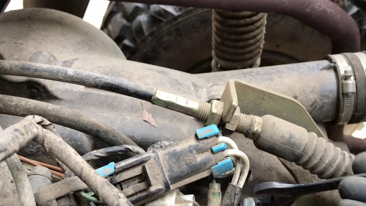 Diagram 2006 Kawasaki Mule Starter Wiring Diagram
