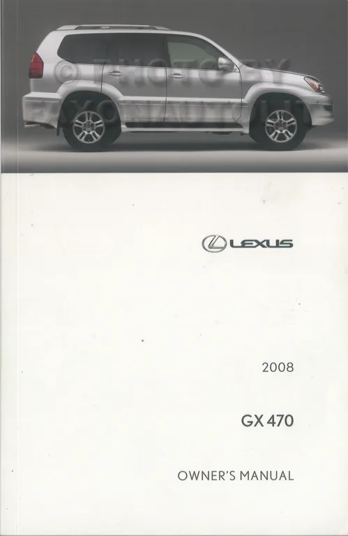 Diagram 2006 Lexus Gx 470 Electrical Wiring Diagram Manual Download